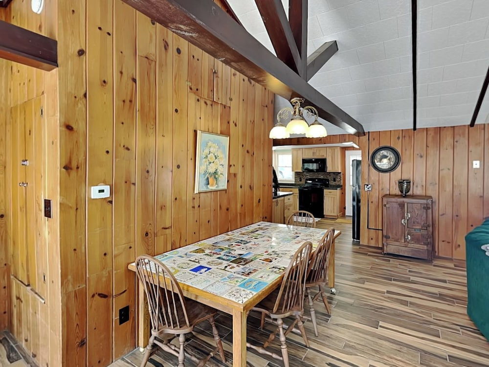 Blue Haven Retreat