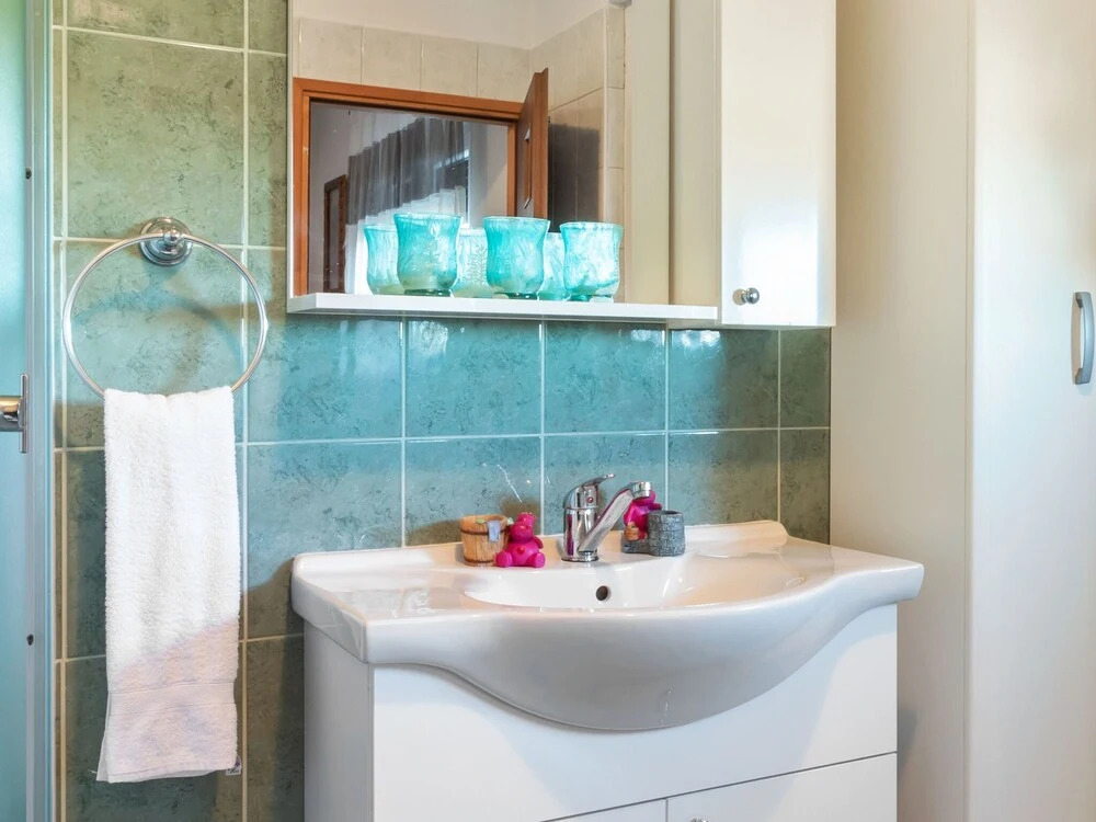 Pretty Apartment In Rovinj Near Sea Beach