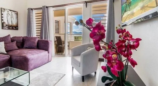 Bella Constantina Apartments