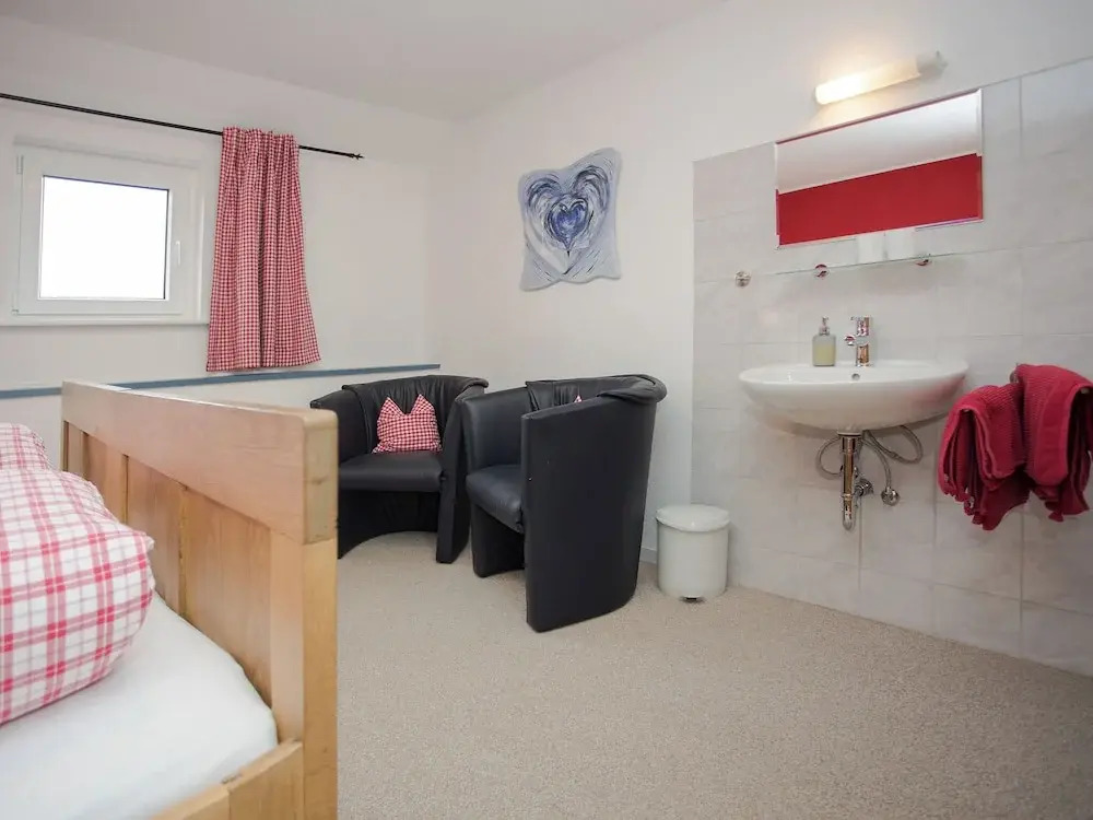 Am S Dhang 27 Winterberg Cozy Holiday Home Near Center ski Area