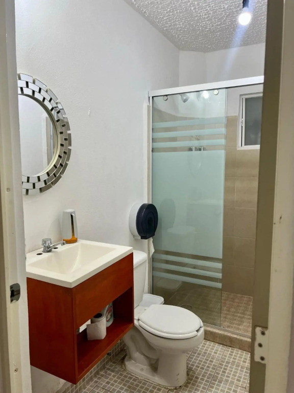 Departamento planta baja en Acapulco Diamante