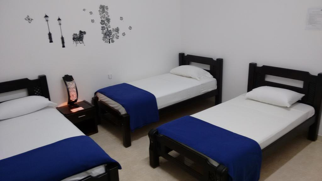 Hotel Campestre Acuarela