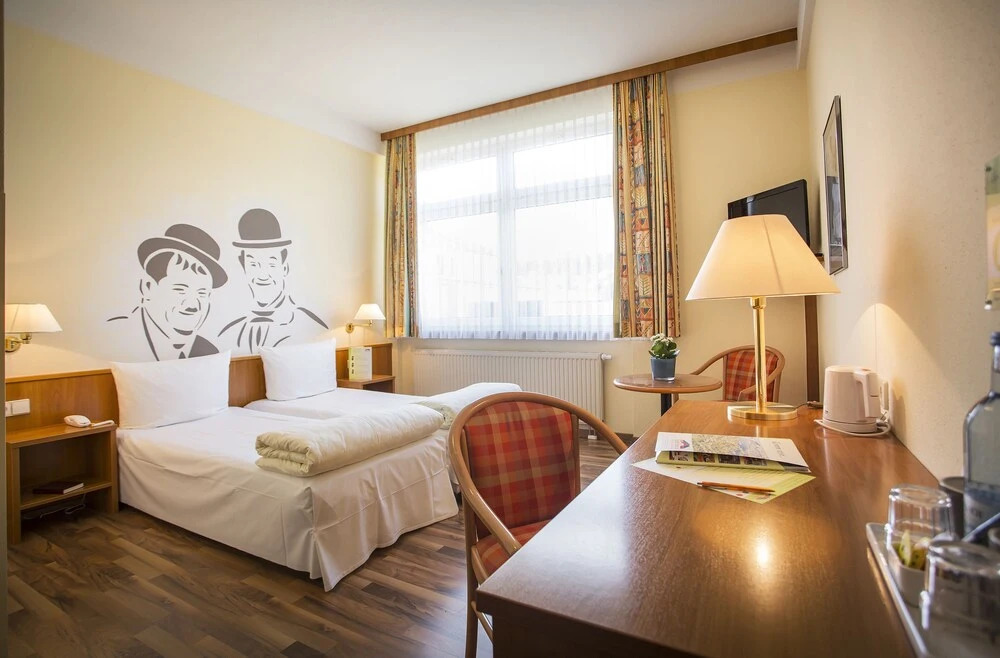 Hotel Amerika