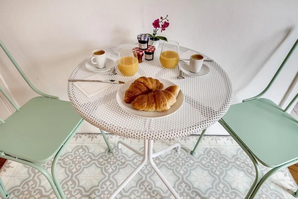 Sweet Inn Apartments Vosges
