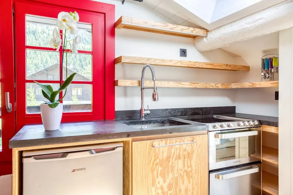 La Frasse Appartement privé