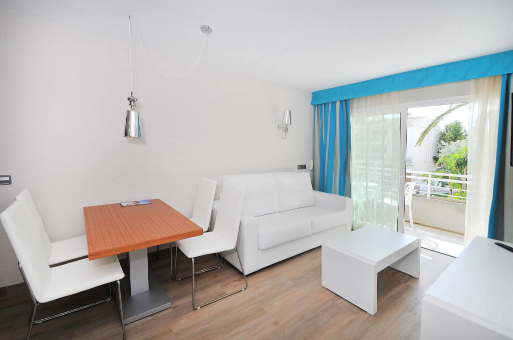 MarSenses Puerto Pollensa Hotel & Spa Adults Only