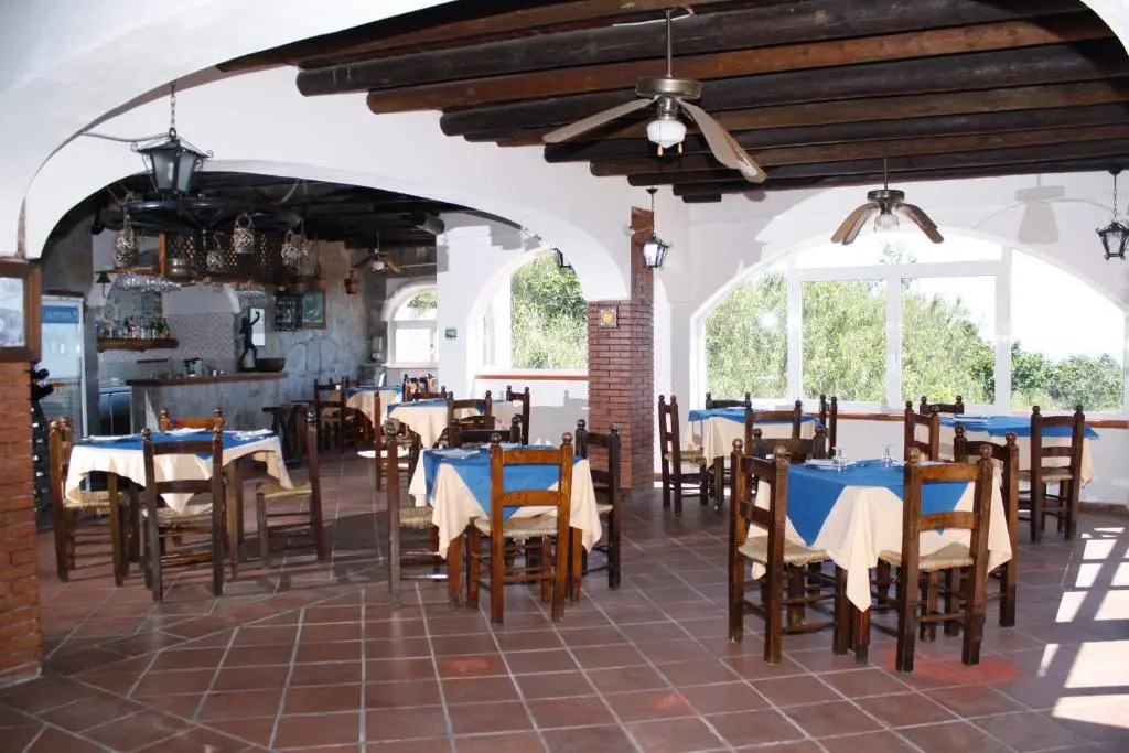 Resort Punto Azzurro
