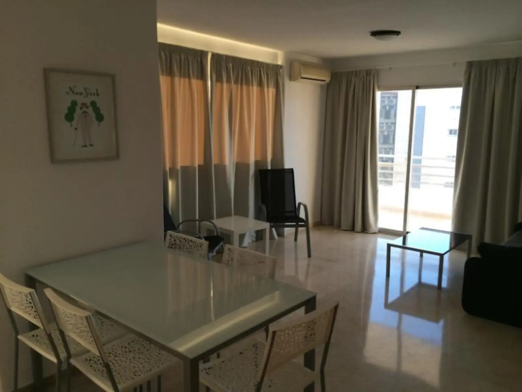 Apartamentos Buenos Aires By Mc
