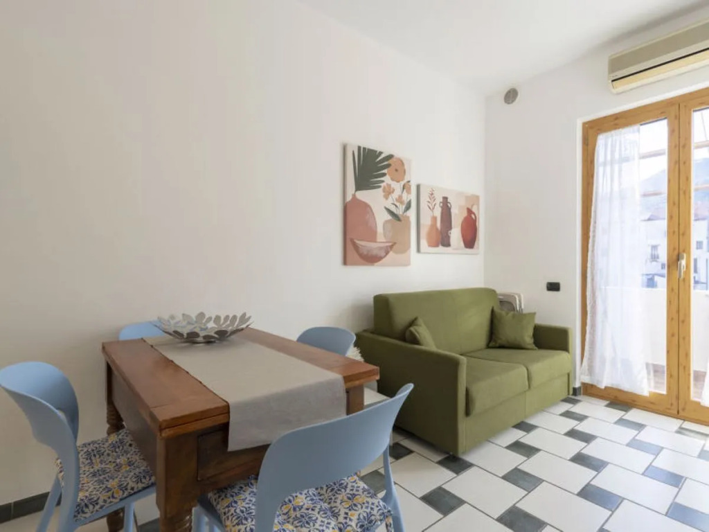 Apartment Casa Lory Toirano