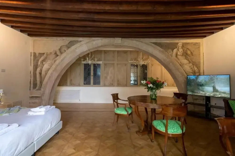 Mocenigo Grand Canal Luxury Suites