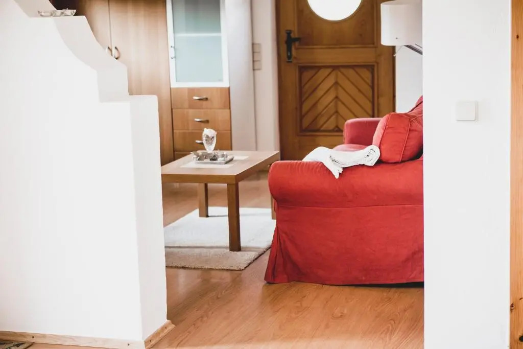 Hohler Appartement Gamlitz