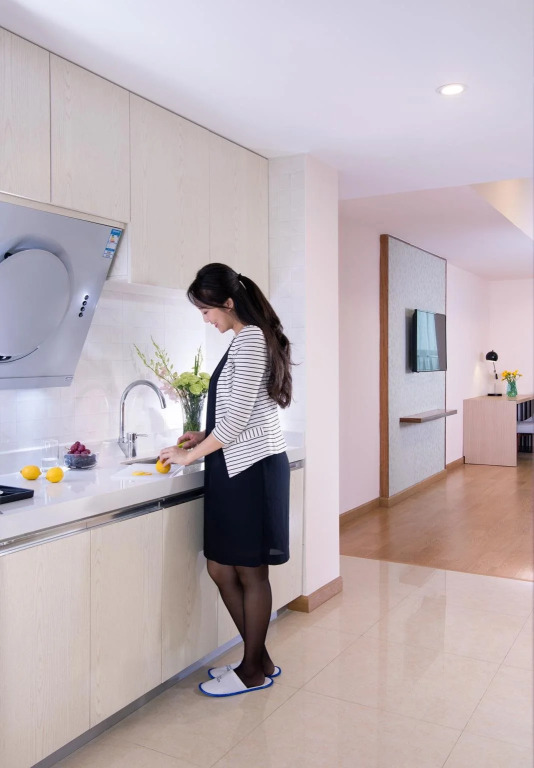 Novlion Hotel Foshan Chancheng