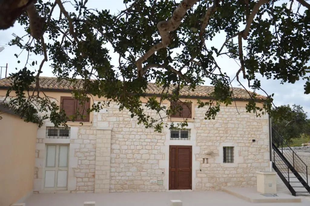 Il Carrubo Holiday House