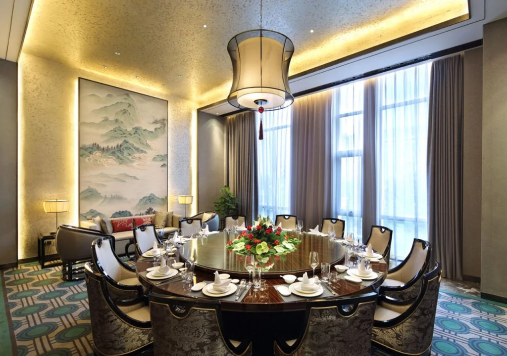 Wanda Realm Bozhou
