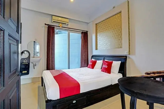 RedDoorz at Serenity Inn Teuku Umar Denpasar