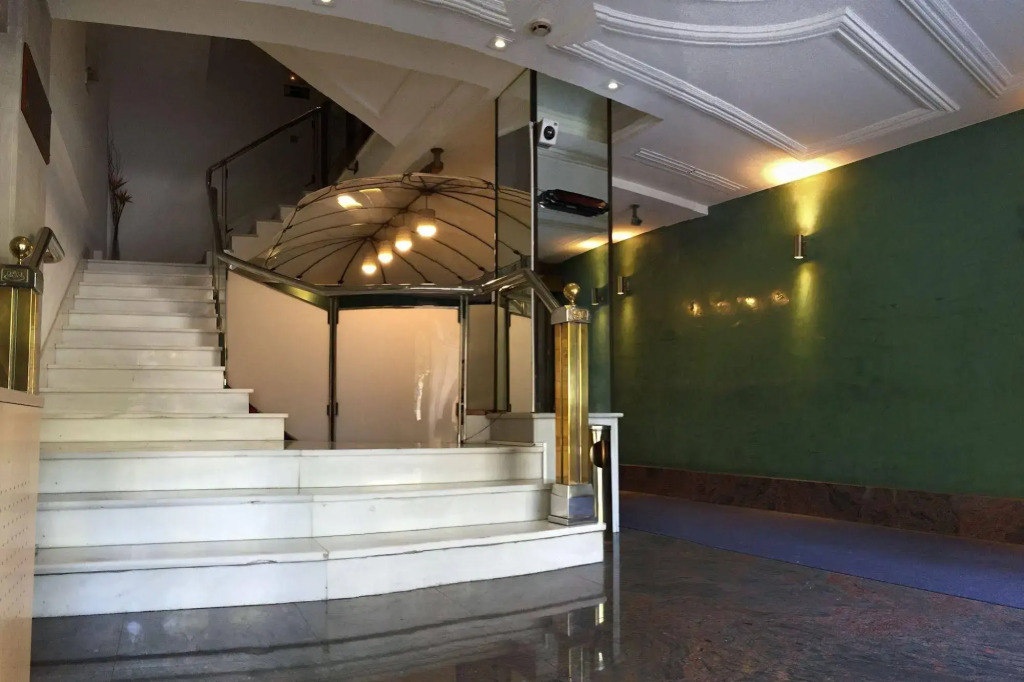 Sercotel Arenal Bilbao