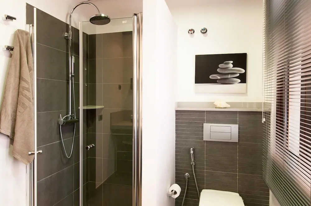 Villa for 10 in Gran Canaria Near Arucas Village
