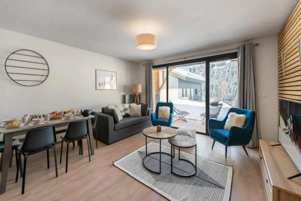 The View - Apt 15 - BO Immobilier