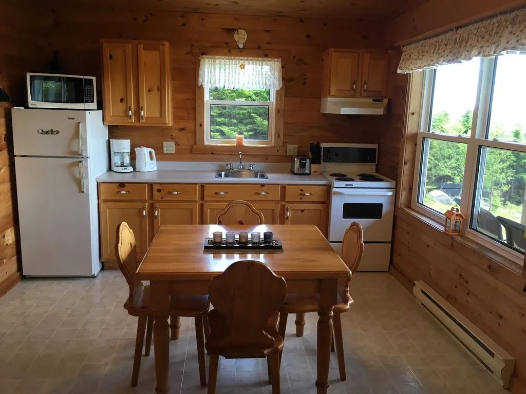 Eagle Valley Cottages