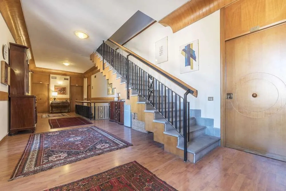 Villa Marignoli Charming Flats