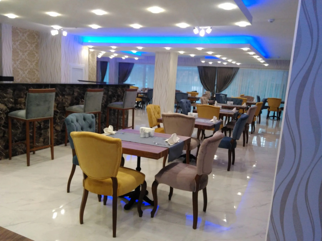 Cankaya Premium Hotel