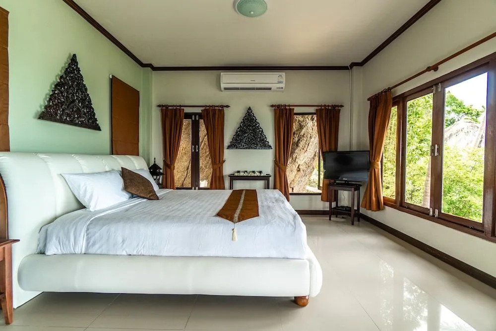 Coral Cove Villas