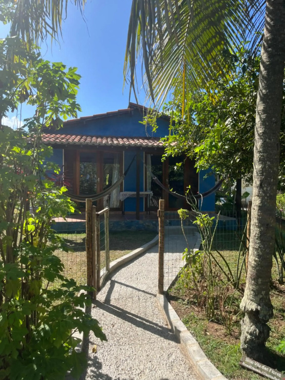 Sítio Vila das Flores