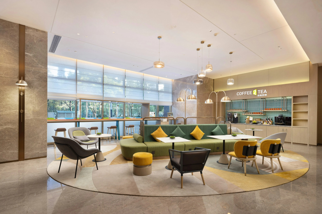 Home2 Suite by Hilton Kunming Xishan
