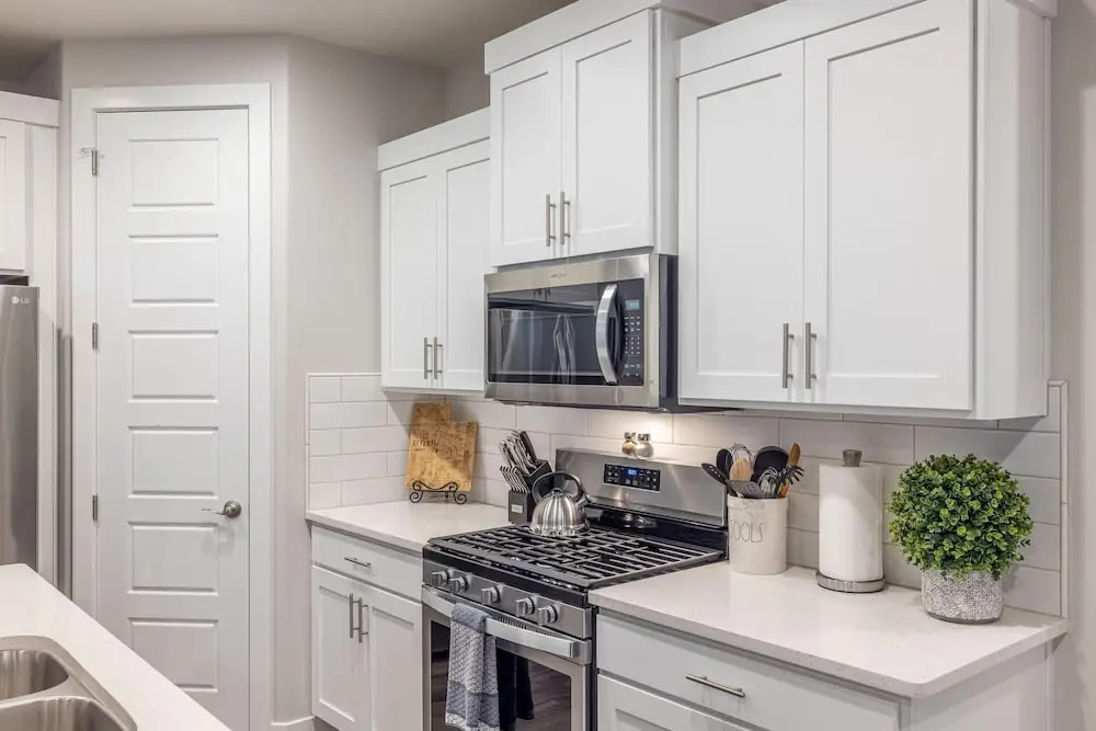 Serendipity Suites