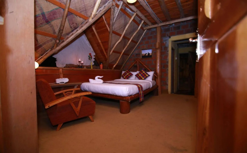 Гостевой дом Eco Creations Nuwaraeliya
