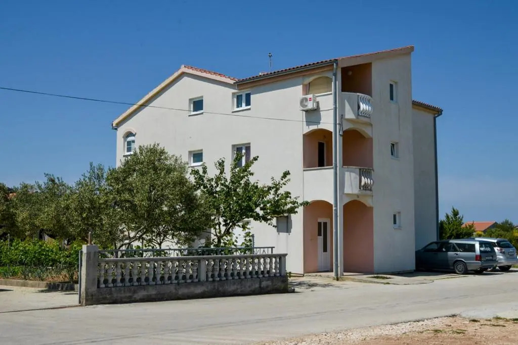 Apartment Antonio