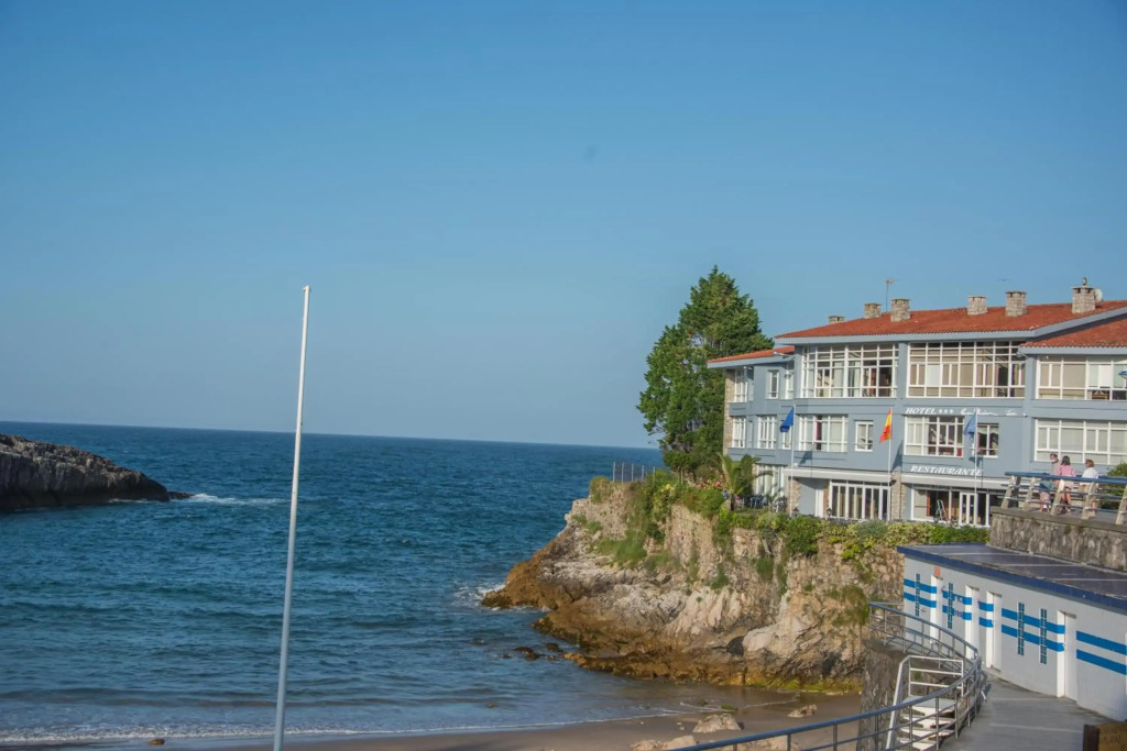 Hotel Sablón