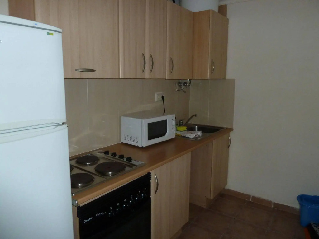 Aparthotel Carrio Sol - Monty´s