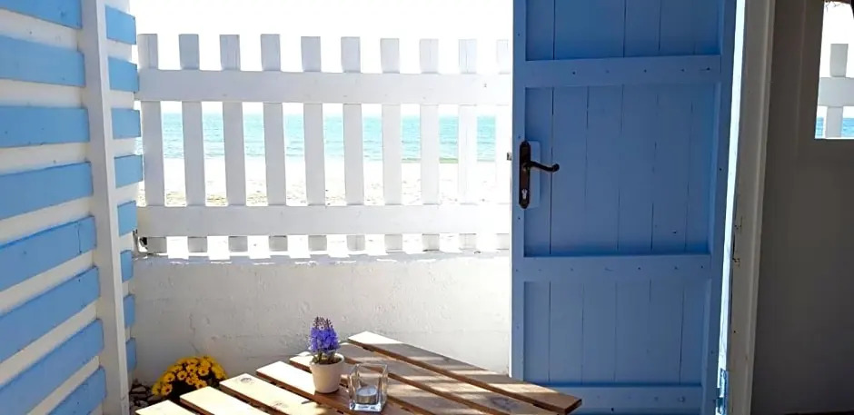 Bungalow Minonthebeach