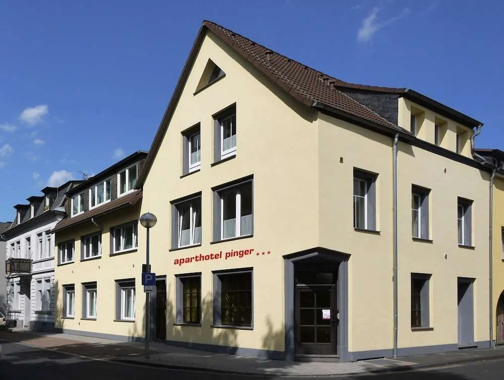Hotel Pinger