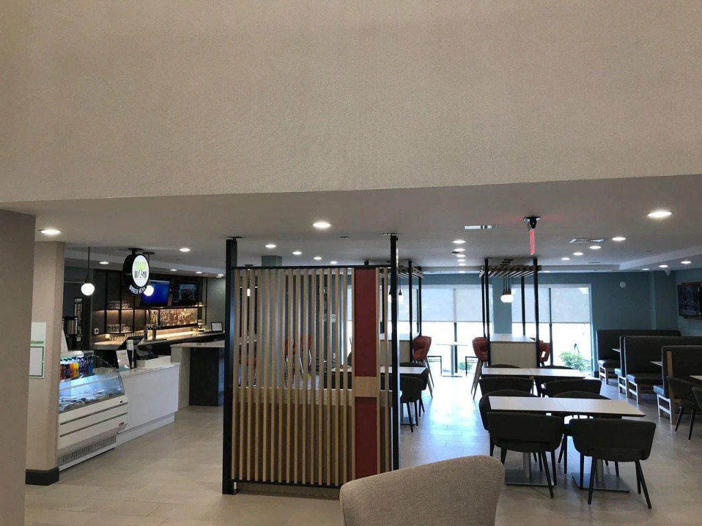 Holiday Inn Allentown-Bethlehem by IHG