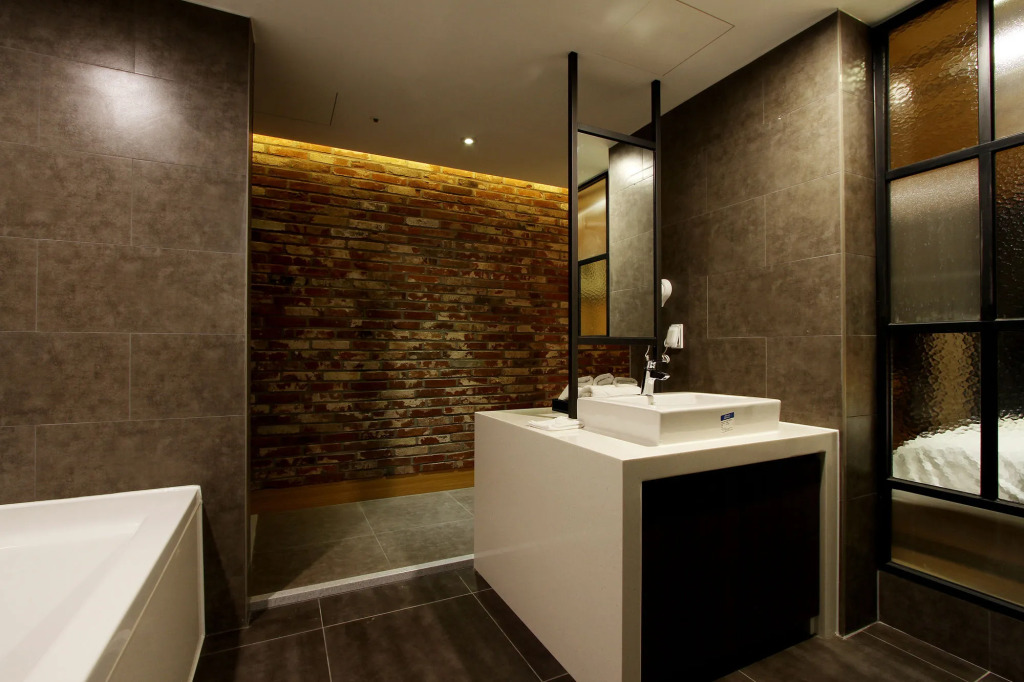 브라운도트호텔 인천 송도 Browndot Hotel Incheon Songdo