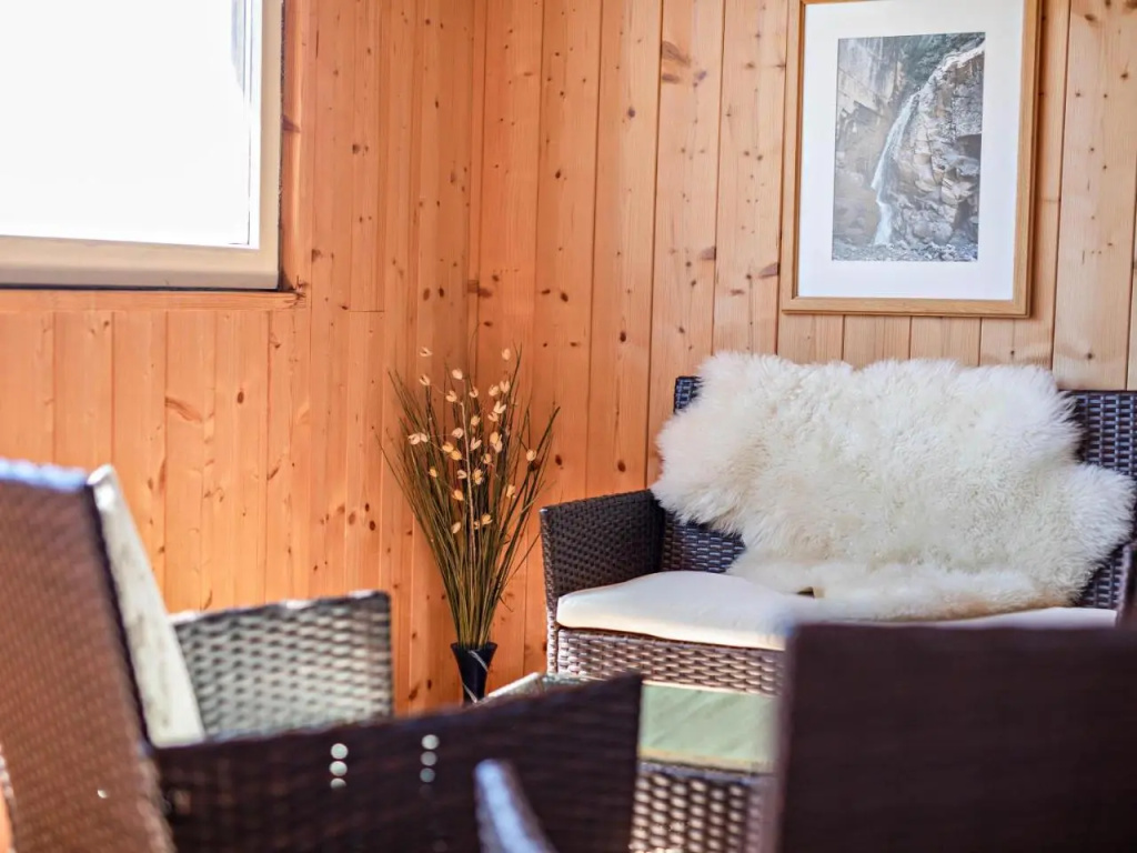 Huanzhof Ferienwohnung Schwarzhorn