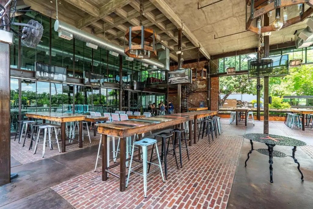 Lodgeur Midtown, Houston - close to Downtown & Texas Medical Center