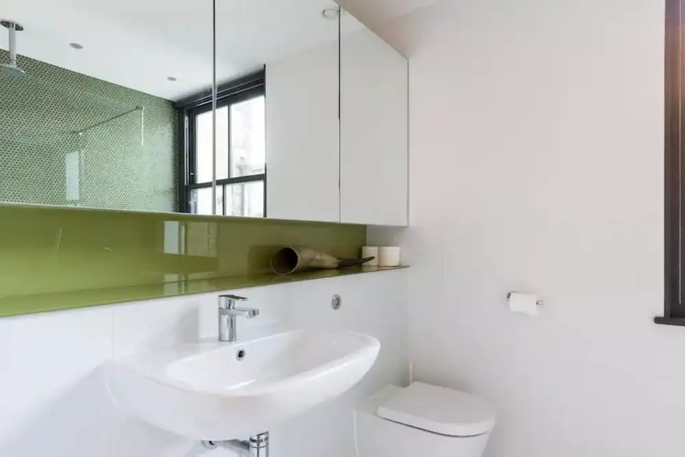 Lovely 3 Bedroom architect's house
