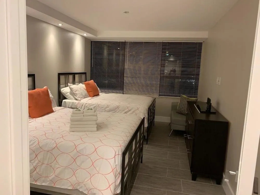 Soleil Apartments at The Alexander