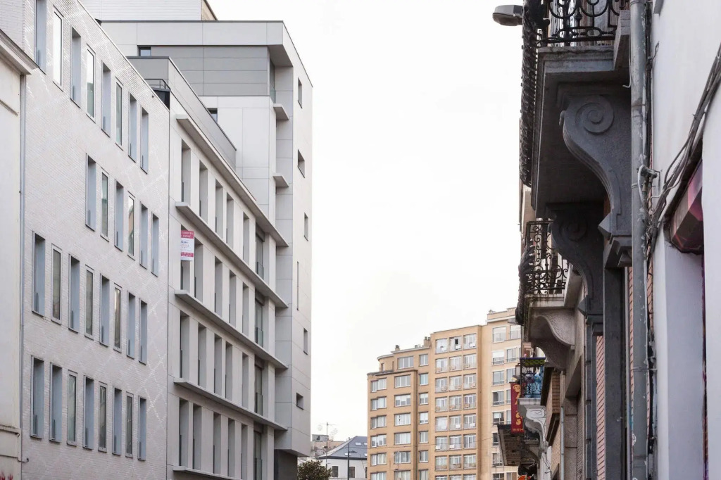 Sweet Inn Apartments Flagey