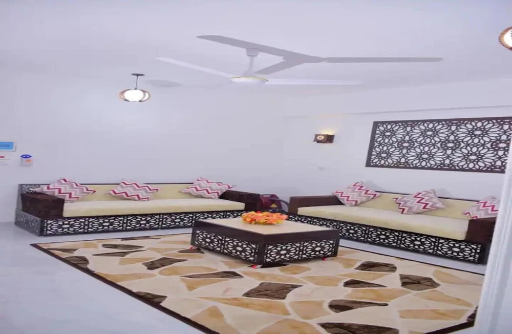 Luxor Nile View 2 Bedroom 4 ppl Long or Short Stay