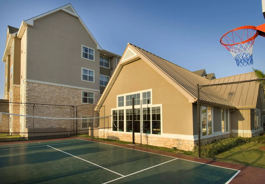 Residence Inn by Marriott San Antonio SeaWorld / Lackland