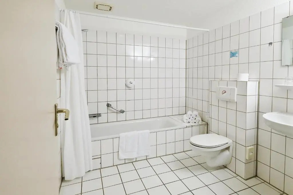 Apart Hotel Sehnde