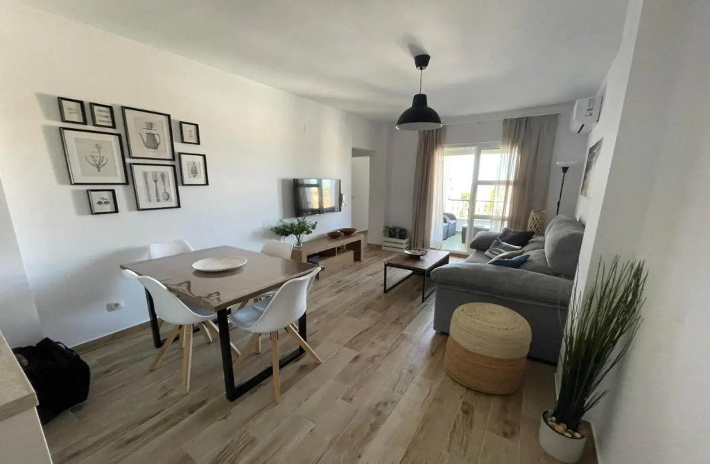 Apartamento Las 3 Piedras