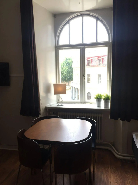Järnvägshotellet