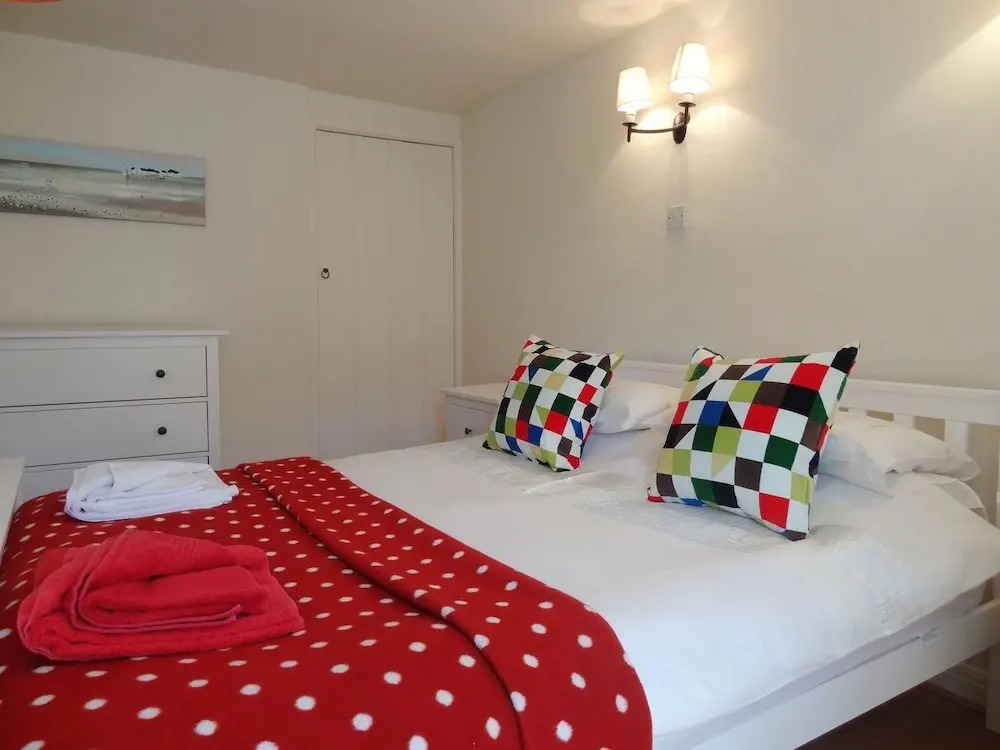 Mollys Cottage