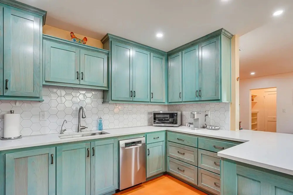 Ideally Located Tucson Townhome: 2 Mi to Downtown!