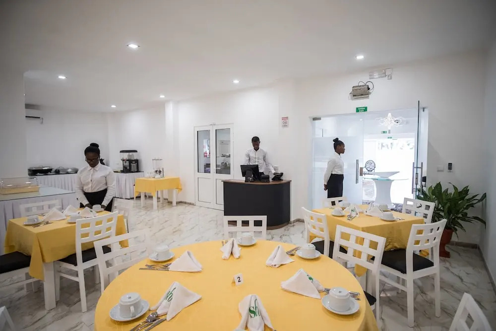 SH Boutique Hotel